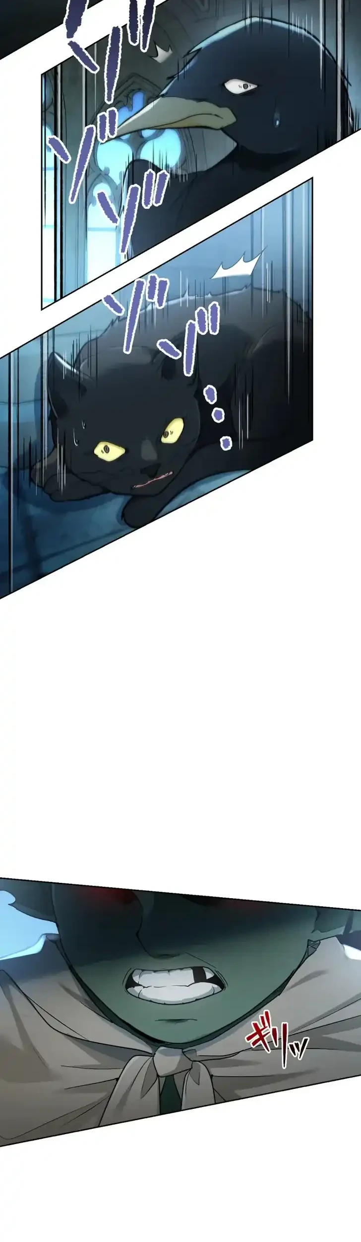 The Unluckiest Man Became the Universe’s Most Evil Mage and Wants to Be Rewarded Chapter 2 - halaman 61