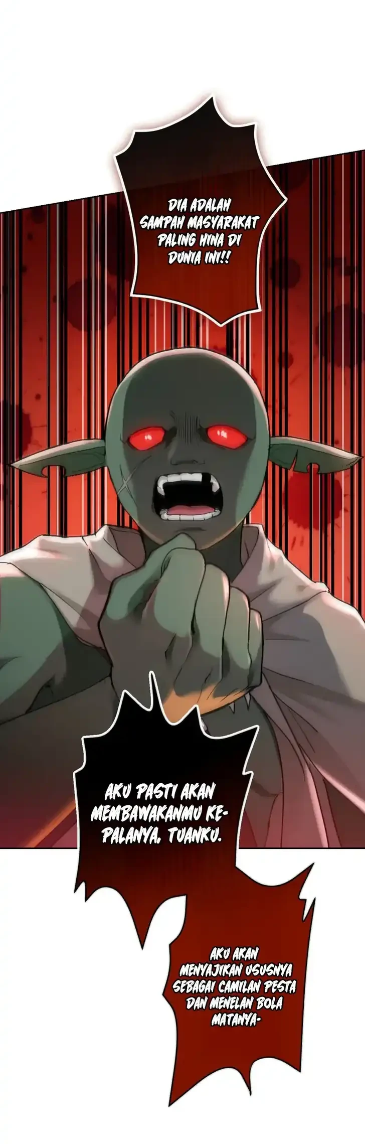 The Unluckiest Man Became the Universe’s Most Evil Mage and Wants to Be Rewarded Chapter 2 - halaman 62