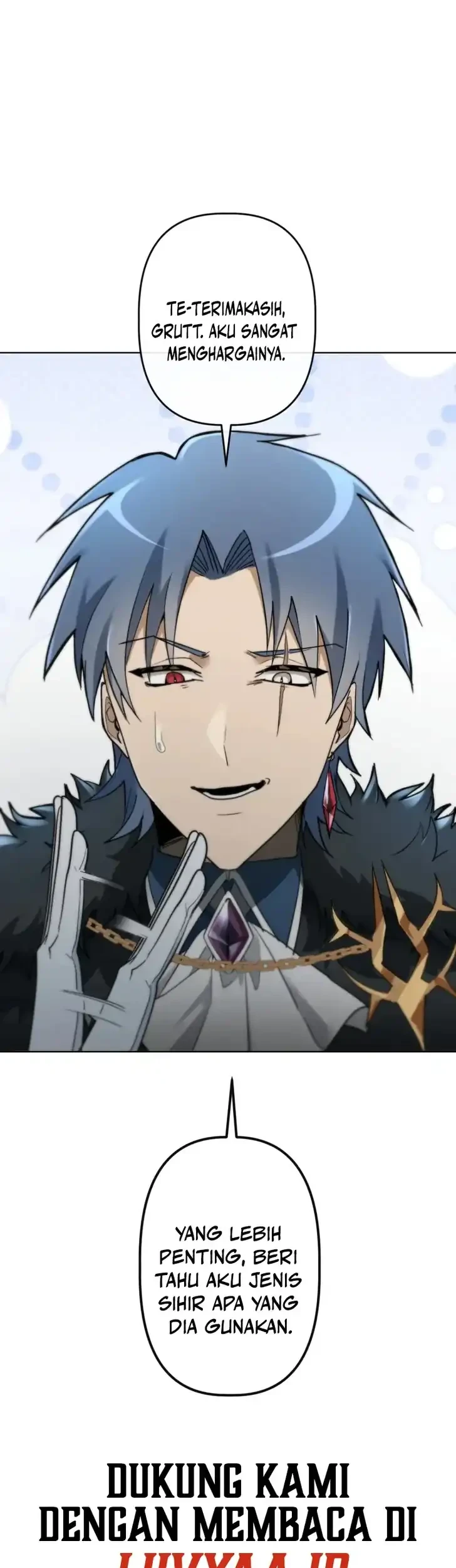 The Unluckiest Man Became the Universe’s Most Evil Mage and Wants to Be Rewarded Chapter 2 - halaman 63