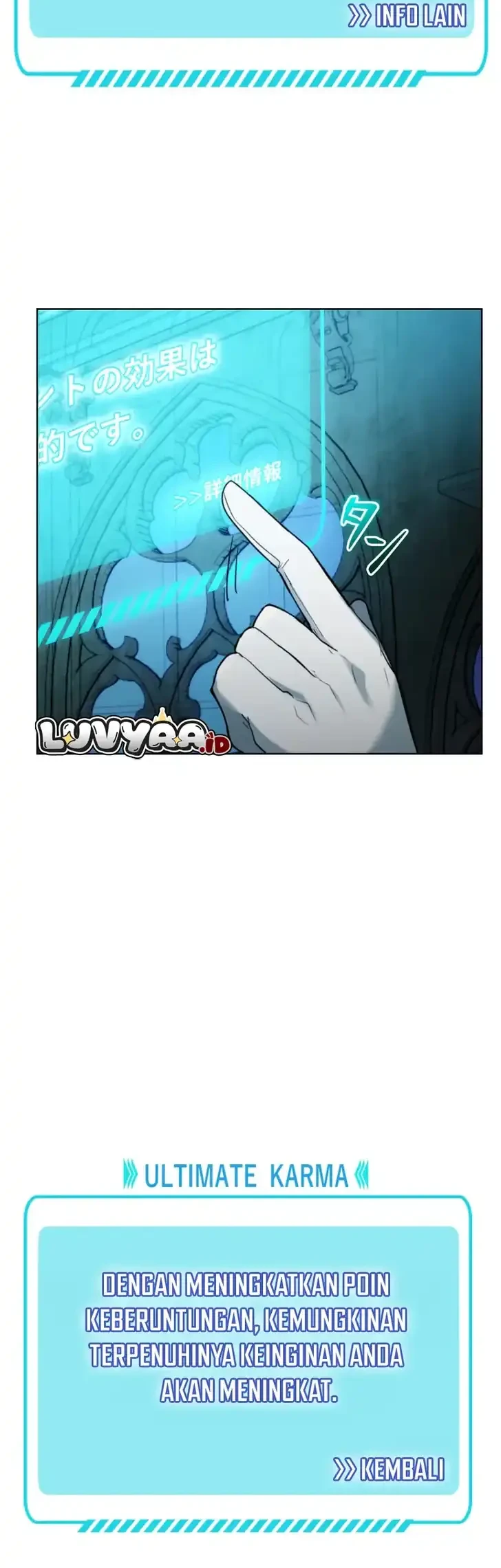 The Unluckiest Man Became the Universe’s Most Evil Mage and Wants to Be Rewarded Chapter 2 - halaman 71