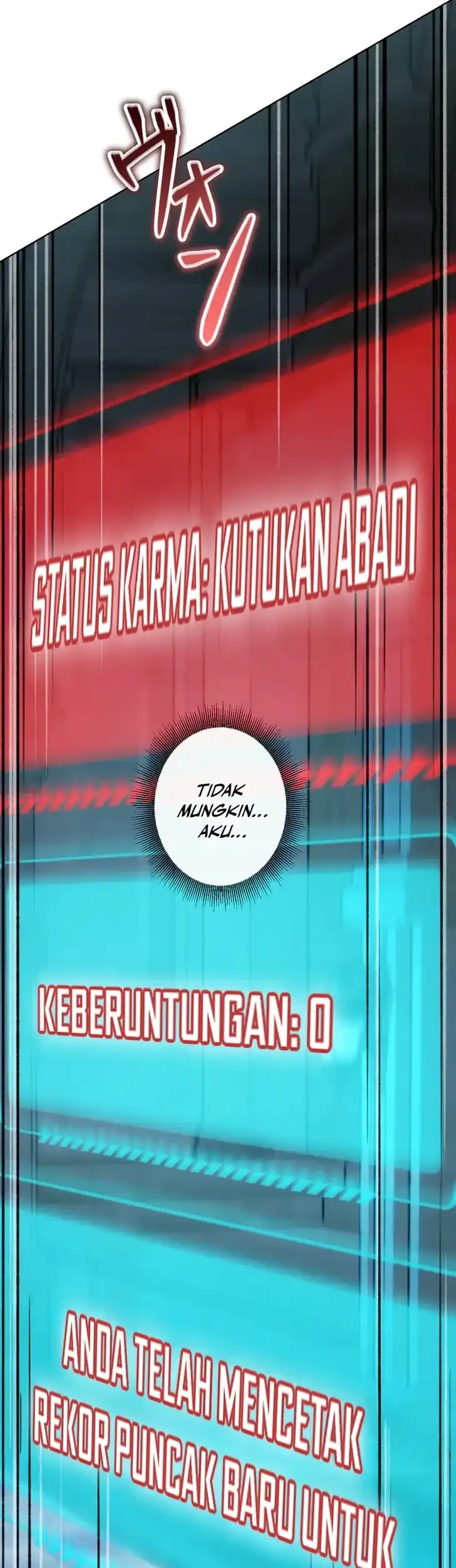 The Unluckiest Man Became the Universe’s Most Evil Mage and Wants to Be Rewarded Chapter 2 - halaman 78
