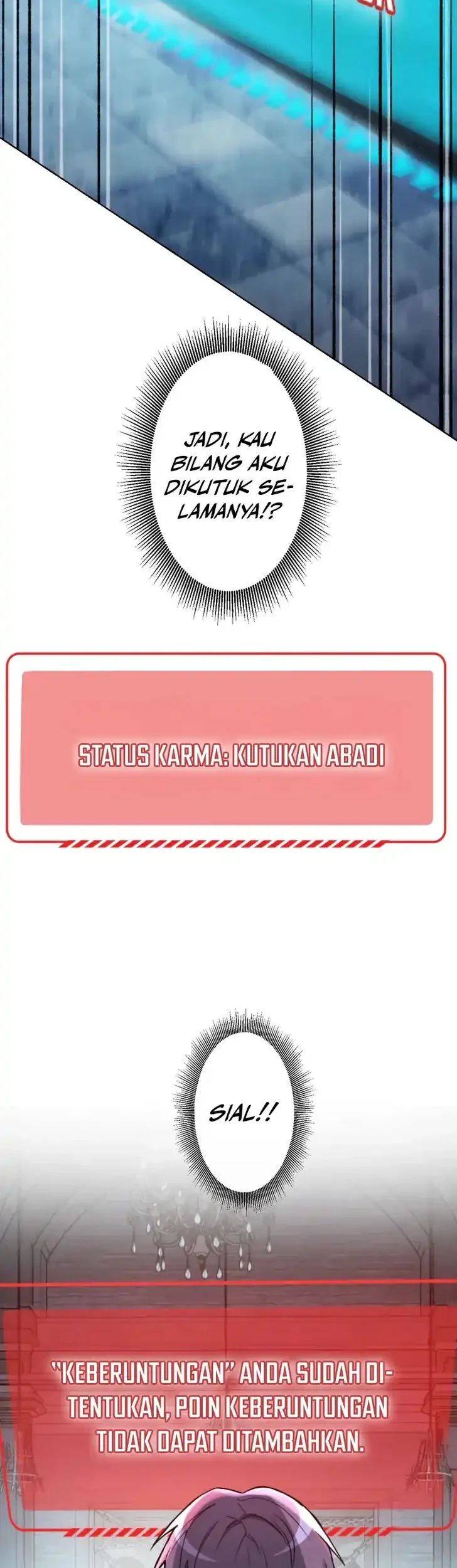 The Unluckiest Man Became the Universe’s Most Evil Mage and Wants to Be Rewarded Chapter 2 - halaman 79