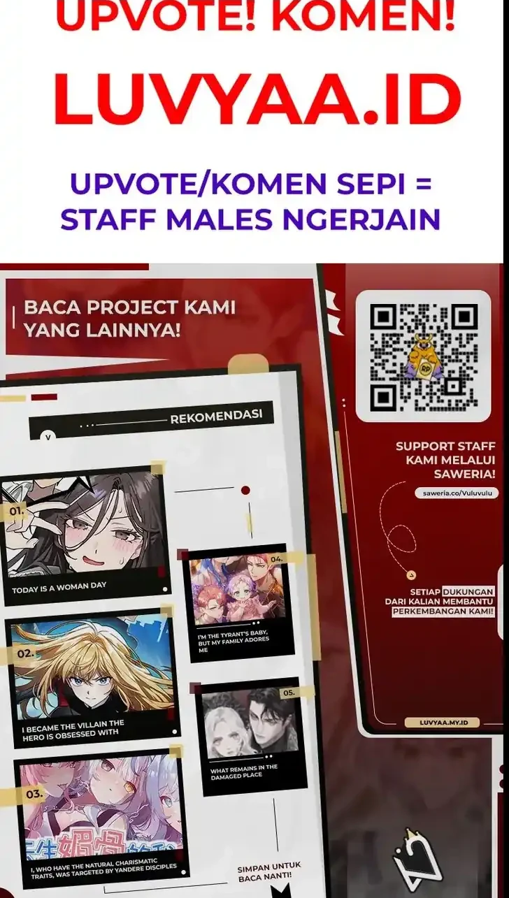 The Unluckiest Man Became the Universe’s Most Evil Mage and Wants to Be Rewarded Chapter 3 - halaman 101