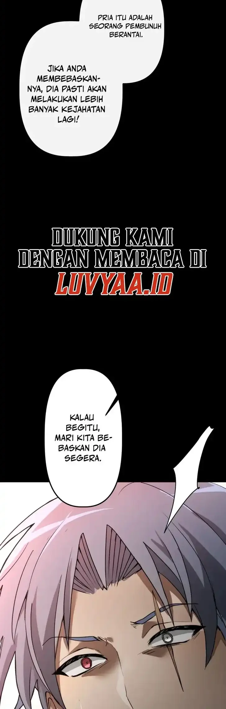 The Unluckiest Man Became the Universe’s Most Evil Mage and Wants to Be Rewarded Chapter 3 - halaman 12