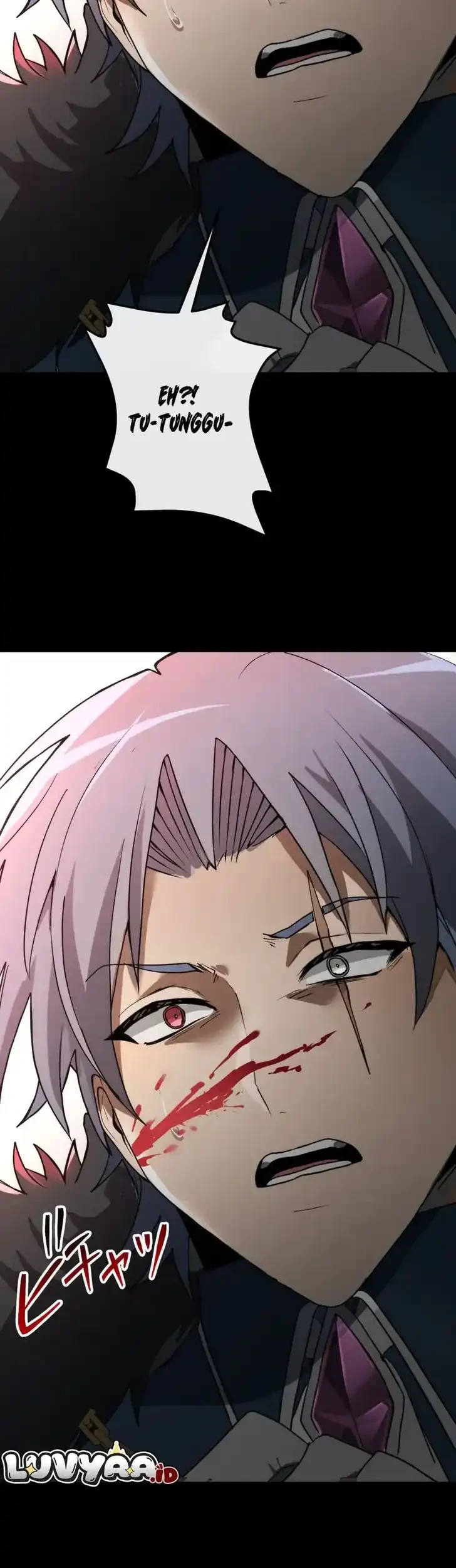 The Unluckiest Man Became the Universe’s Most Evil Mage and Wants to Be Rewarded Chapter 3 - halaman 13