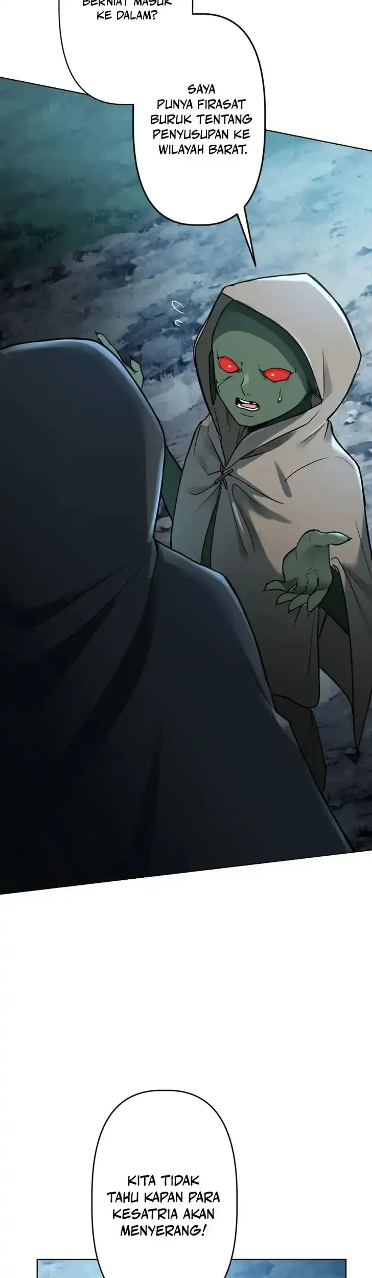 The Unluckiest Man Became the Universe’s Most Evil Mage and Wants to Be Rewarded Chapter 3 - halaman 19