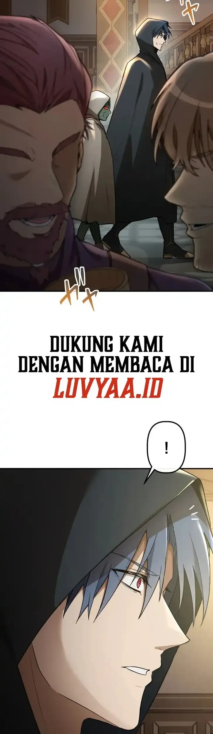 The Unluckiest Man Became the Universe’s Most Evil Mage and Wants to Be Rewarded Chapter 3 - halaman 52