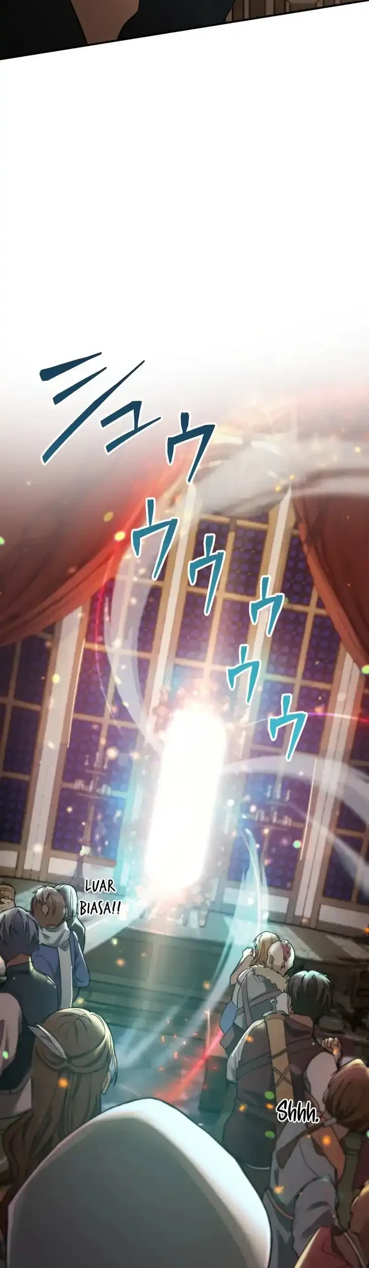 The Unluckiest Man Became the Universe’s Most Evil Mage and Wants to Be Rewarded Chapter 3 - halaman 53