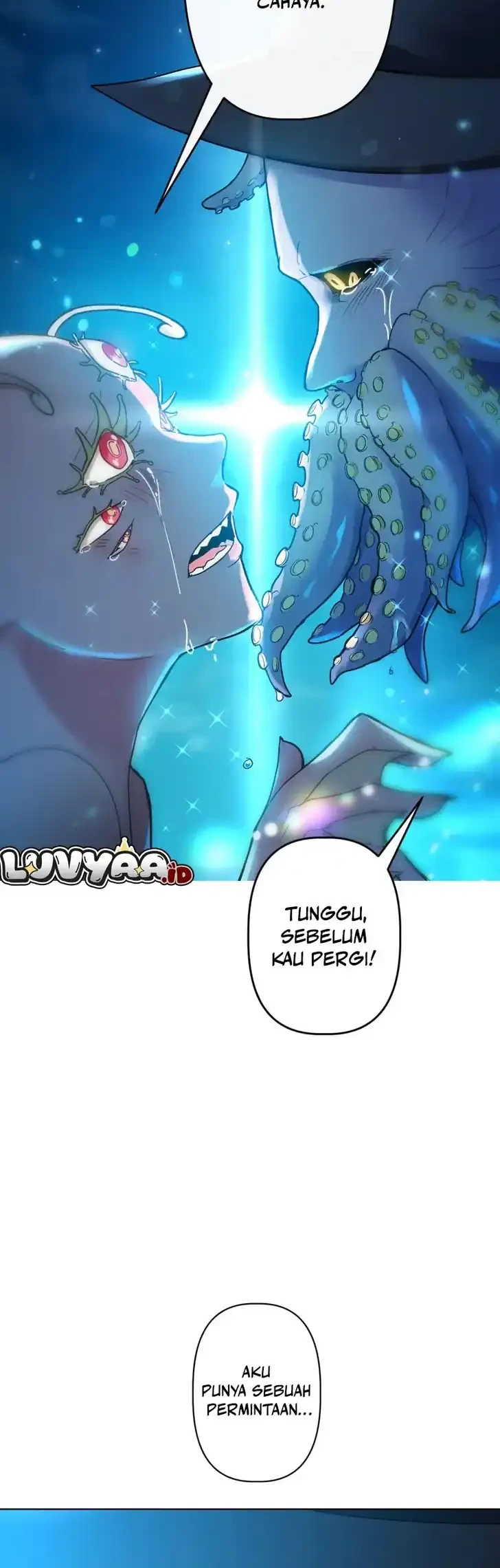 The Unluckiest Man Became the Universe’s Most Evil Mage and Wants to Be Rewarded Chapter 3 - halaman 57