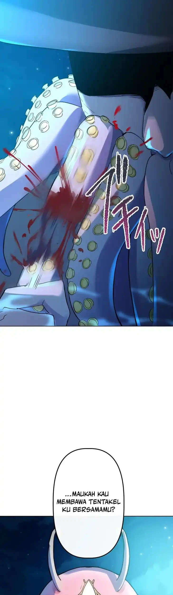 The Unluckiest Man Became the Universe’s Most Evil Mage and Wants to Be Rewarded Chapter 3 - halaman 58