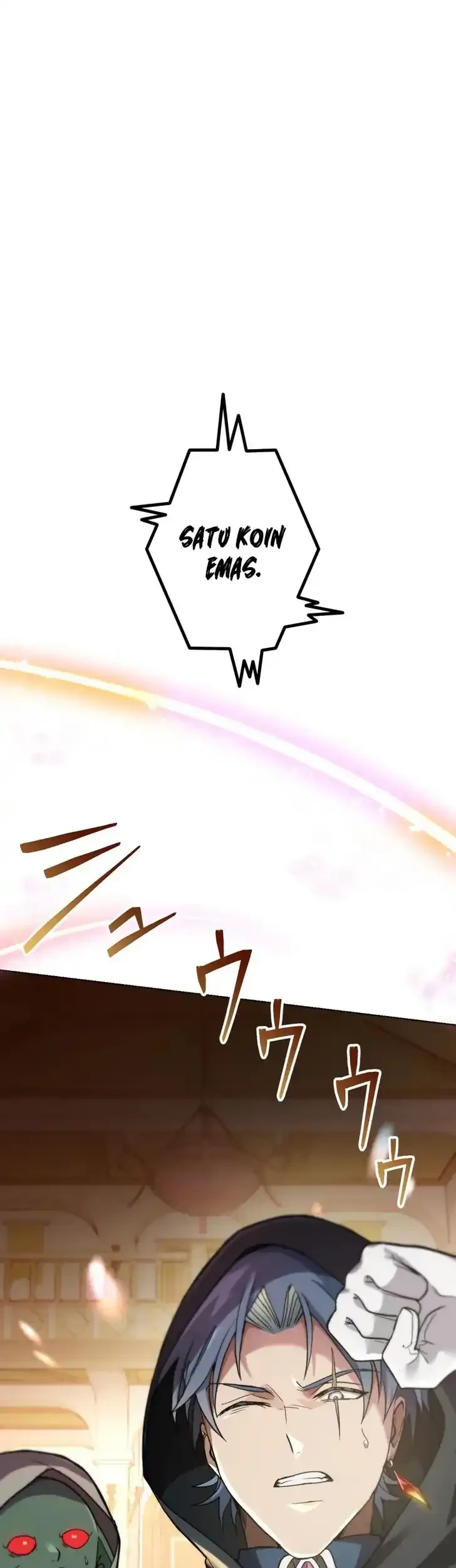 The Unluckiest Man Became the Universe’s Most Evil Mage and Wants to Be Rewarded Chapter 3 - halaman 67
