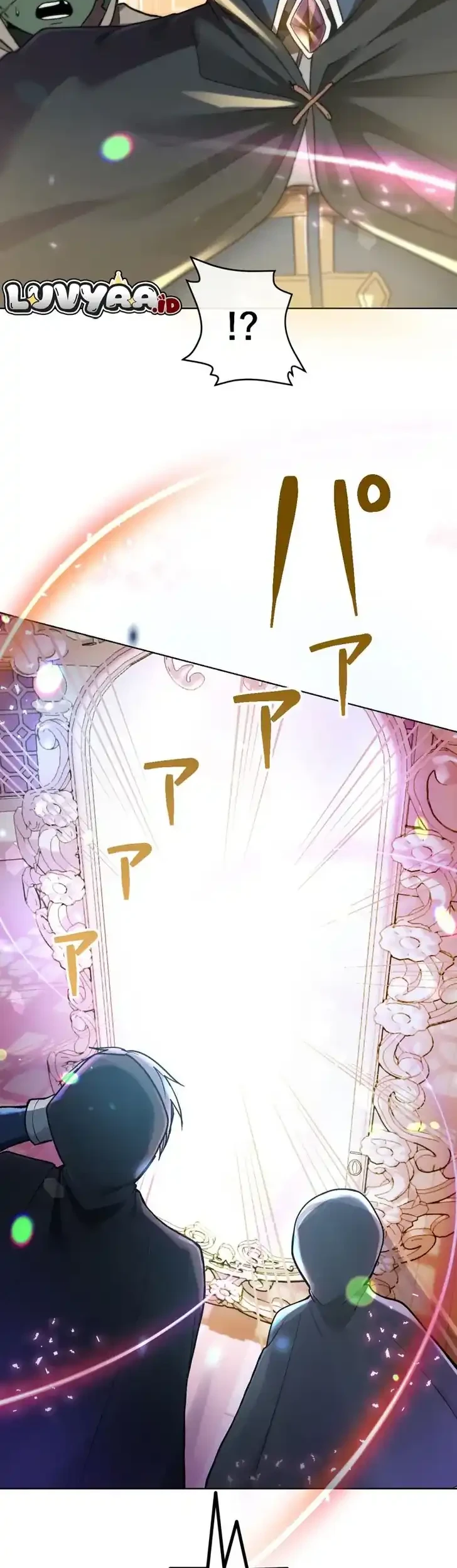 The Unluckiest Man Became the Universe’s Most Evil Mage and Wants to Be Rewarded Chapter 3 - halaman 68