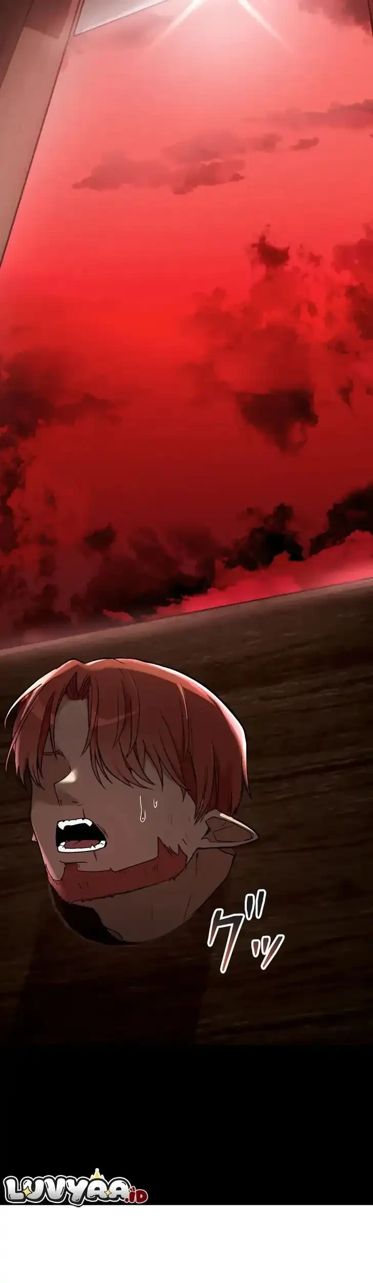 The Unluckiest Man Became the Universe’s Most Evil Mage and Wants to Be Rewarded Chapter 3 - halaman 7