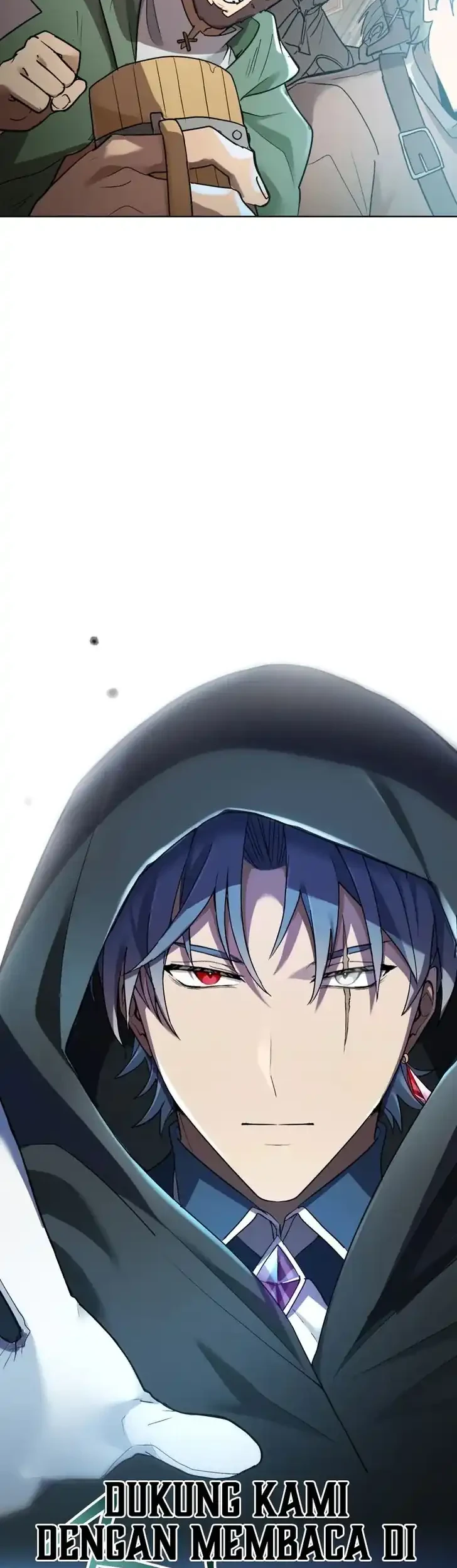 The Unluckiest Man Became the Universe’s Most Evil Mage and Wants to Be Rewarded Chapter 3 - halaman 71