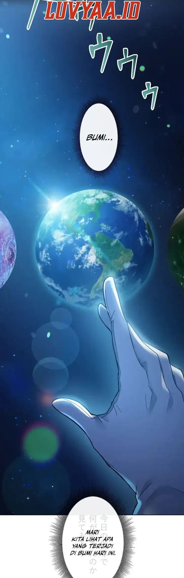 The Unluckiest Man Became the Universe’s Most Evil Mage and Wants to Be Rewarded Chapter 3 - halaman 72
