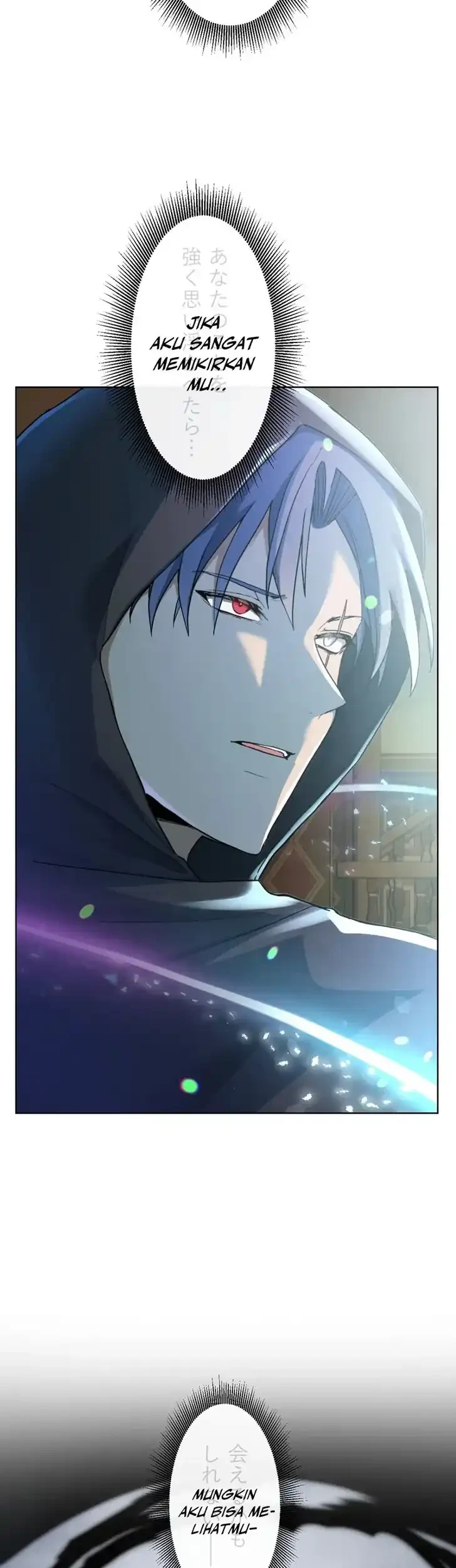 The Unluckiest Man Became the Universe’s Most Evil Mage and Wants to Be Rewarded Chapter 3 - halaman 73