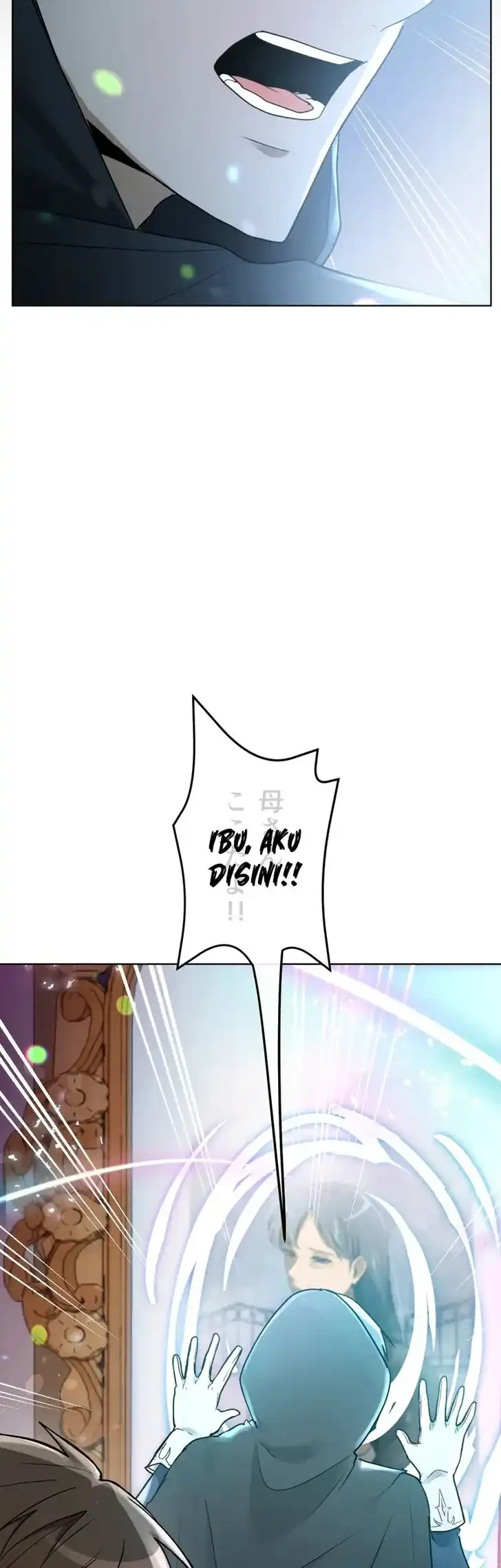 The Unluckiest Man Became the Universe’s Most Evil Mage and Wants to Be Rewarded Chapter 3 - halaman 75