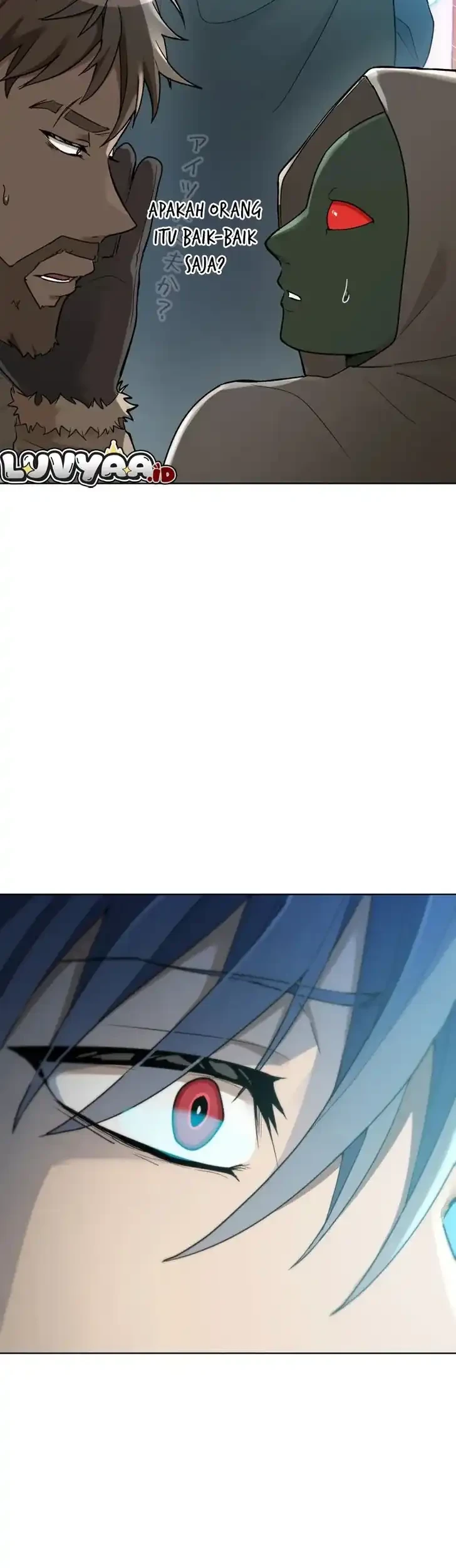The Unluckiest Man Became the Universe’s Most Evil Mage and Wants to Be Rewarded Chapter 3 - halaman 76