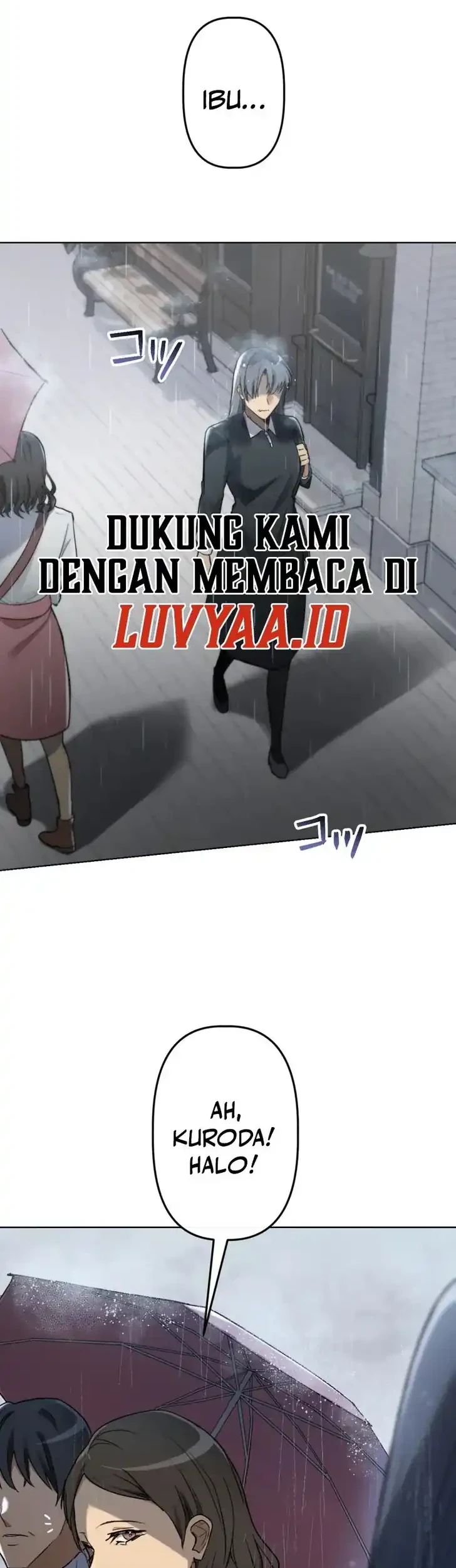 The Unluckiest Man Became the Universe’s Most Evil Mage and Wants to Be Rewarded Chapter 3 - halaman 77