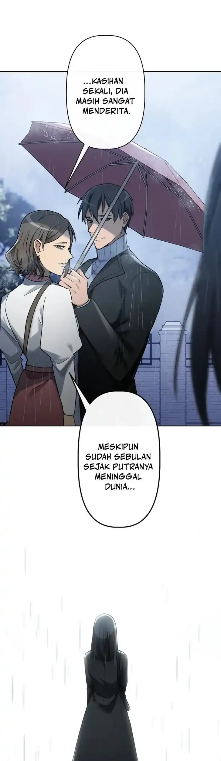 The Unluckiest Man Became the Universe’s Most Evil Mage and Wants to Be Rewarded Chapter 3 - halaman 79