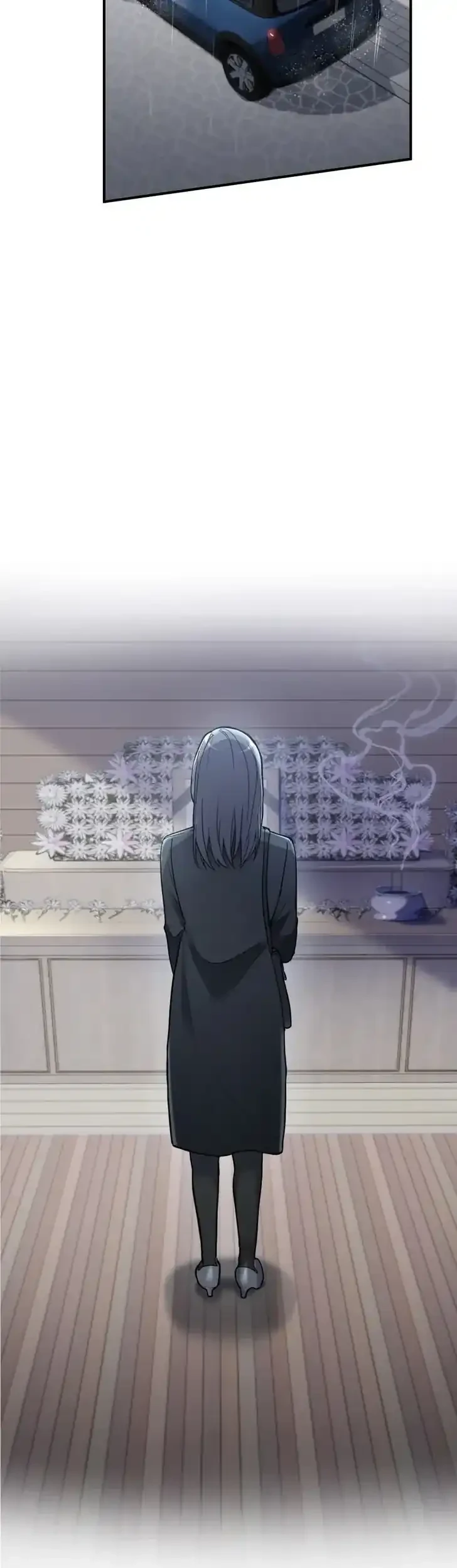 The Unluckiest Man Became the Universe’s Most Evil Mage and Wants to Be Rewarded Chapter 3 - halaman 82