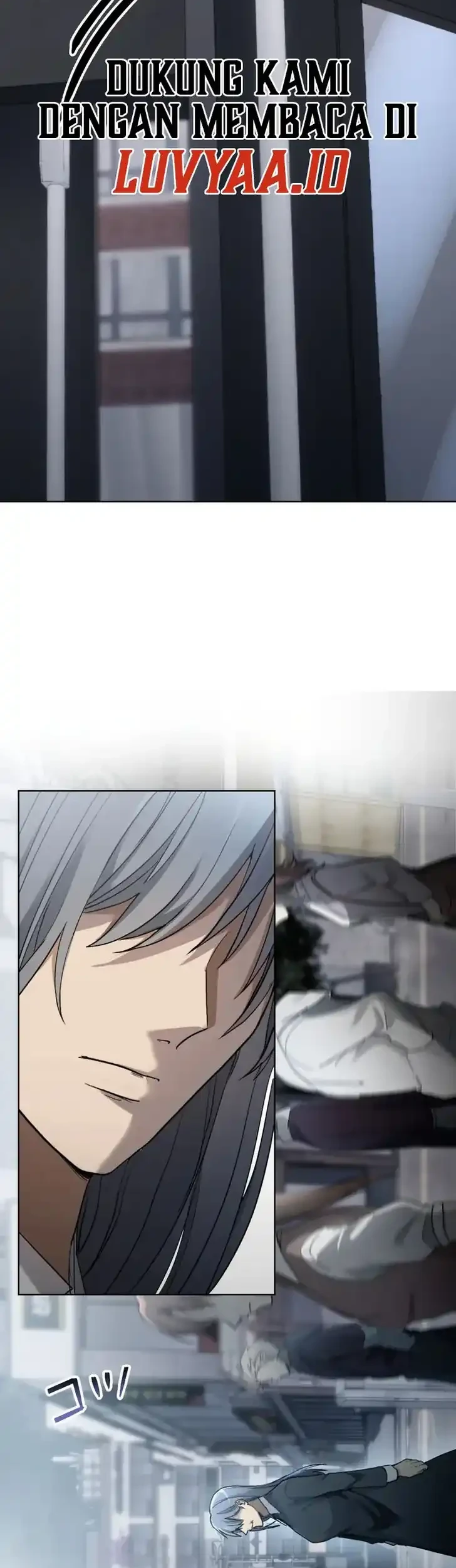 The Unluckiest Man Became the Universe’s Most Evil Mage and Wants to Be Rewarded Chapter 3 - halaman 86