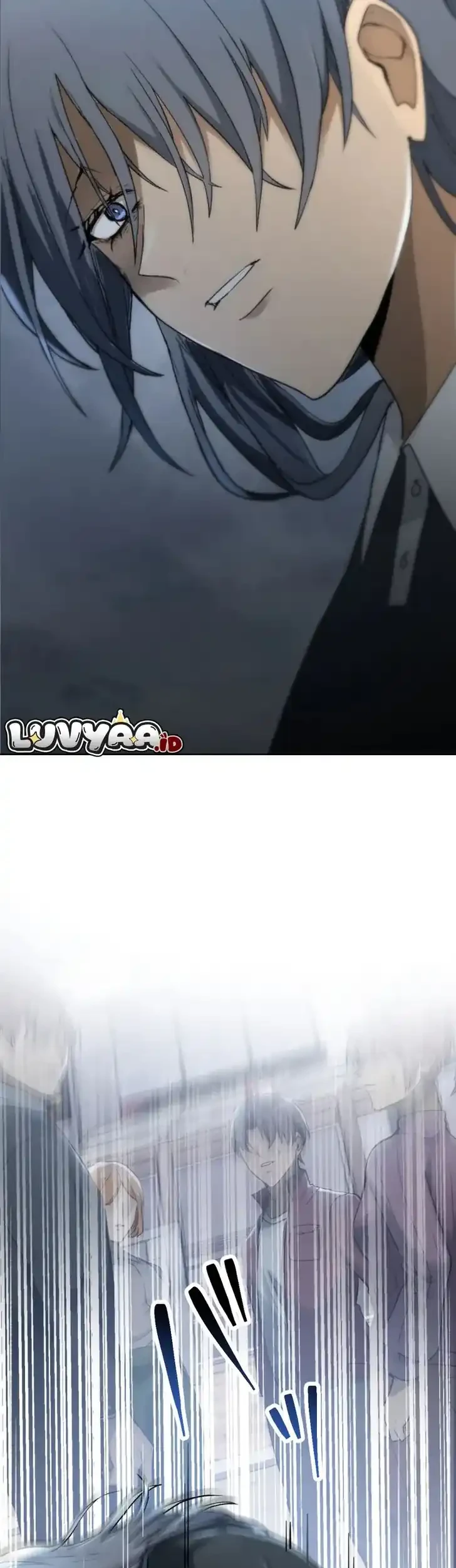 The Unluckiest Man Became the Universe’s Most Evil Mage and Wants to Be Rewarded Chapter 3 - halaman 88
