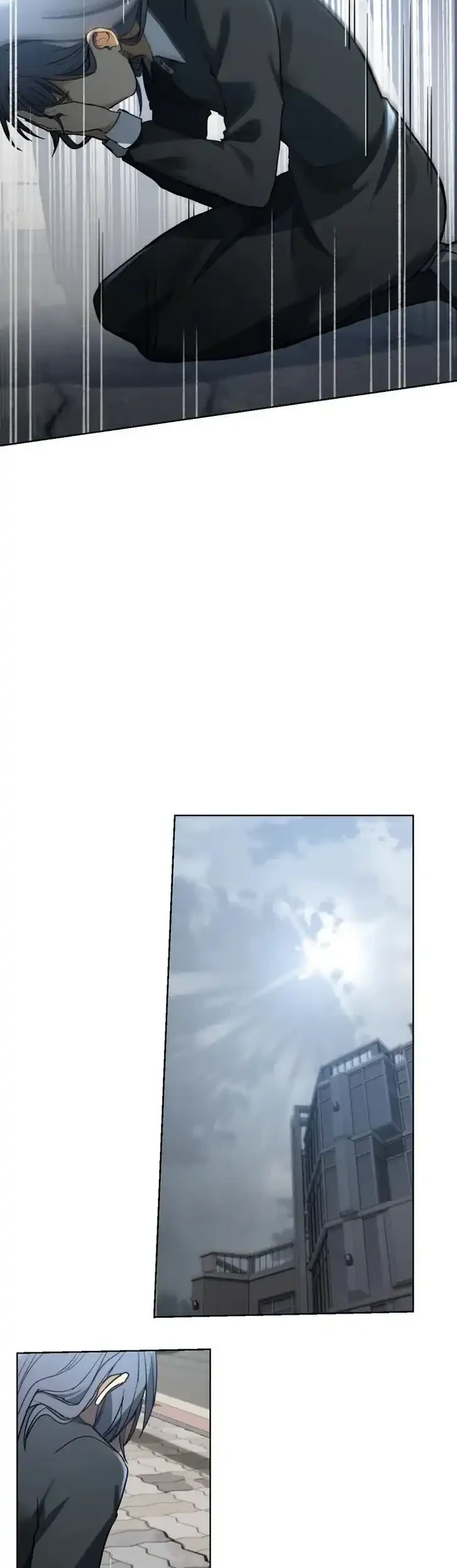 The Unluckiest Man Became the Universe’s Most Evil Mage and Wants to Be Rewarded Chapter 3 - halaman 89