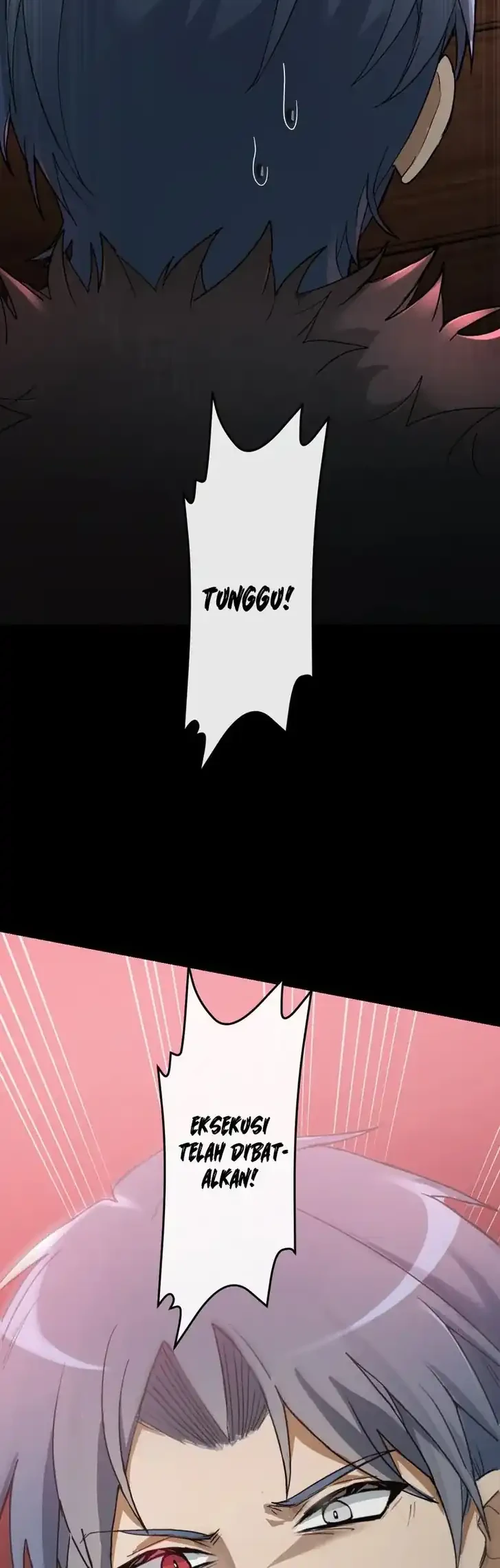 The Unluckiest Man Became the Universe’s Most Evil Mage and Wants to Be Rewarded Chapter 3 - halaman 9