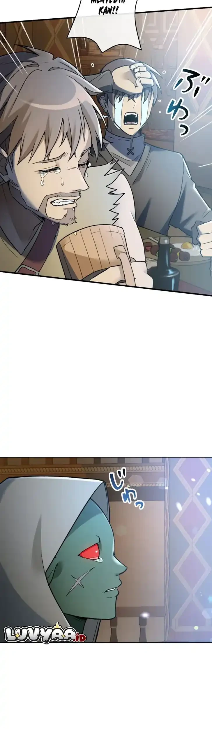 The Unluckiest Man Became the Universe’s Most Evil Mage and Wants to Be Rewarded Chapter 3 - halaman 94