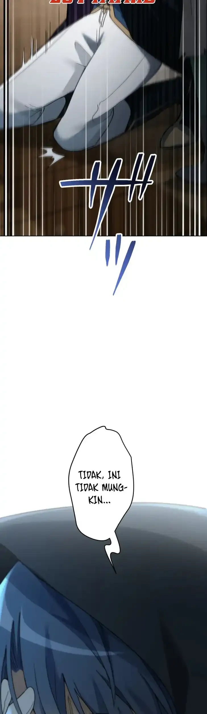 The Unluckiest Man Became the Universe’s Most Evil Mage and Wants to Be Rewarded Chapter 3 - halaman 97