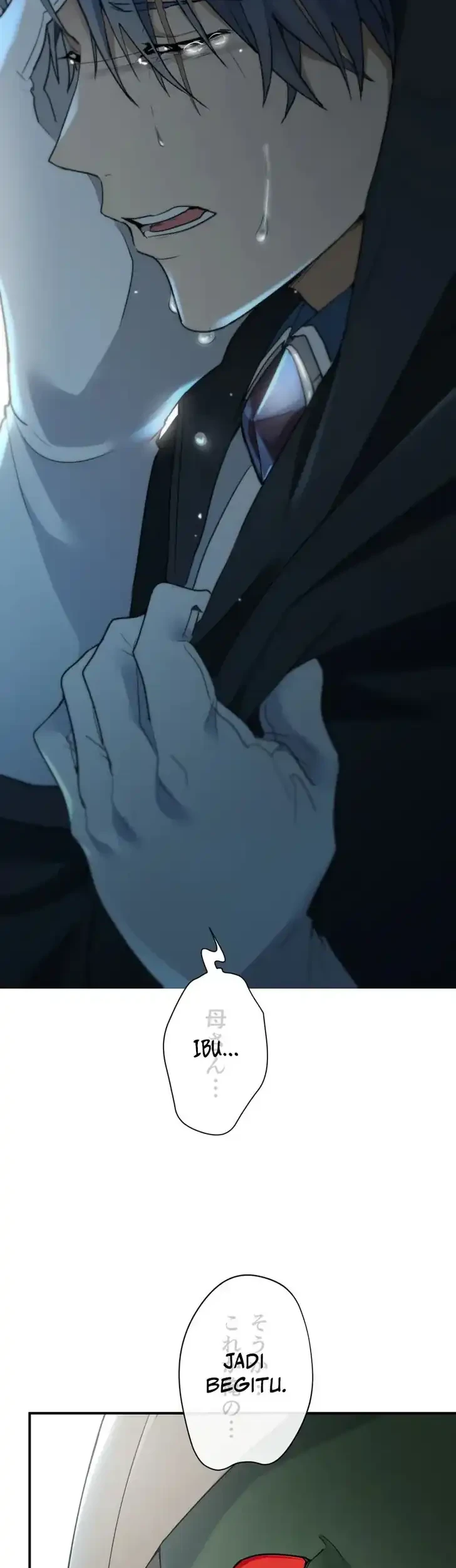 The Unluckiest Man Became the Universe’s Most Evil Mage and Wants to Be Rewarded Chapter 3 - halaman 98