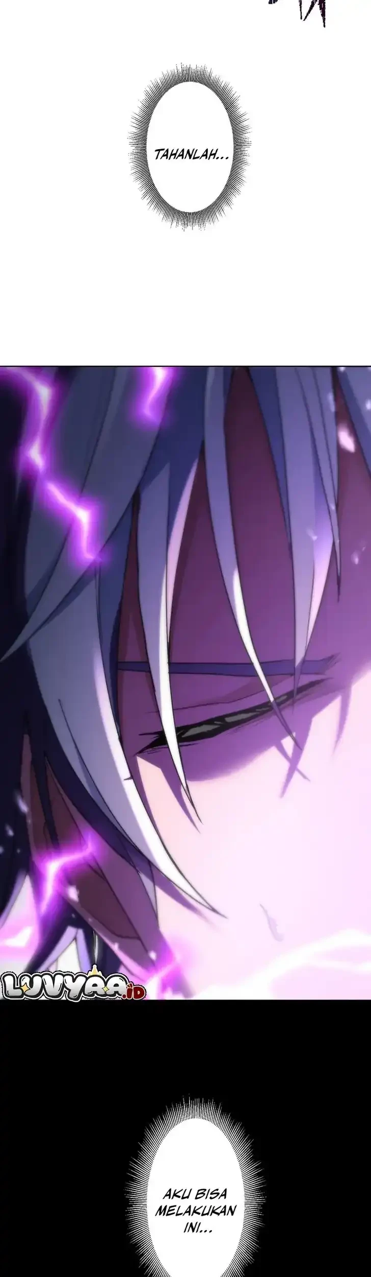 The Unluckiest Man Became the Universe’s Most Evil Mage and Wants to Be Rewarded Chapter 4 - halaman 10
