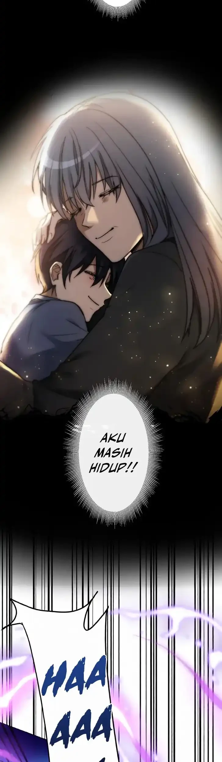 The Unluckiest Man Became the Universe’s Most Evil Mage and Wants to Be Rewarded Chapter 4 - halaman 11