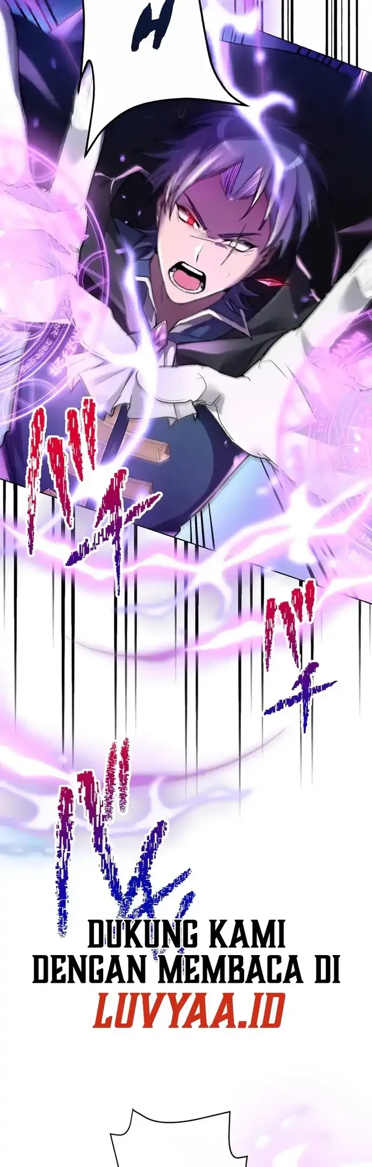 The Unluckiest Man Became the Universe’s Most Evil Mage and Wants to Be Rewarded Chapter 4 - halaman 12