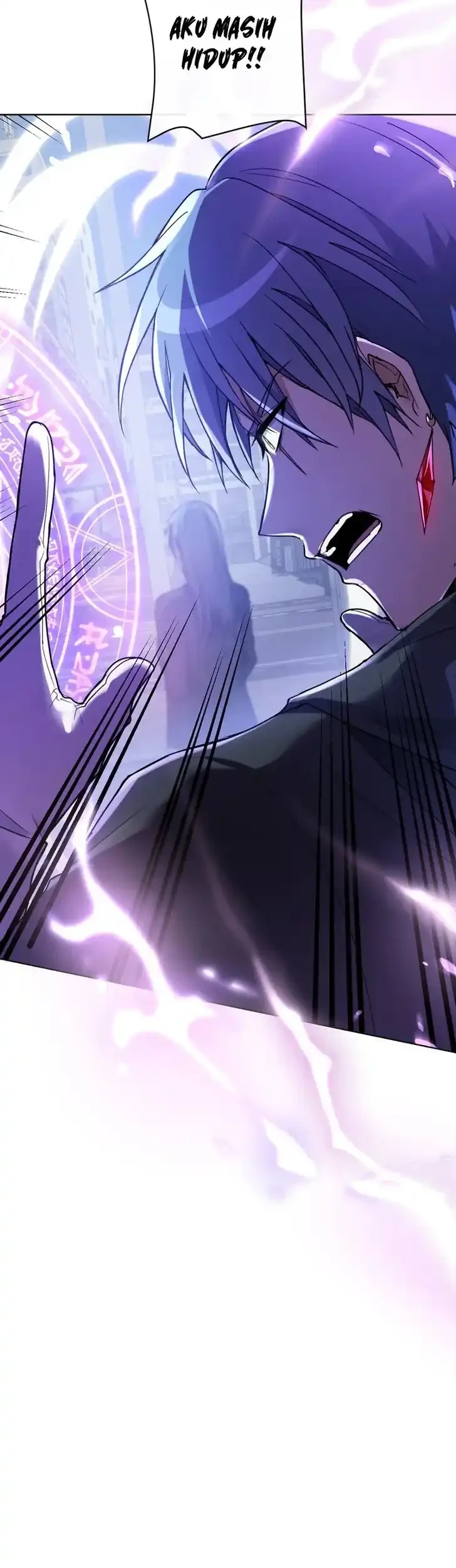 The Unluckiest Man Became the Universe’s Most Evil Mage and Wants to Be Rewarded Chapter 4 - halaman 13