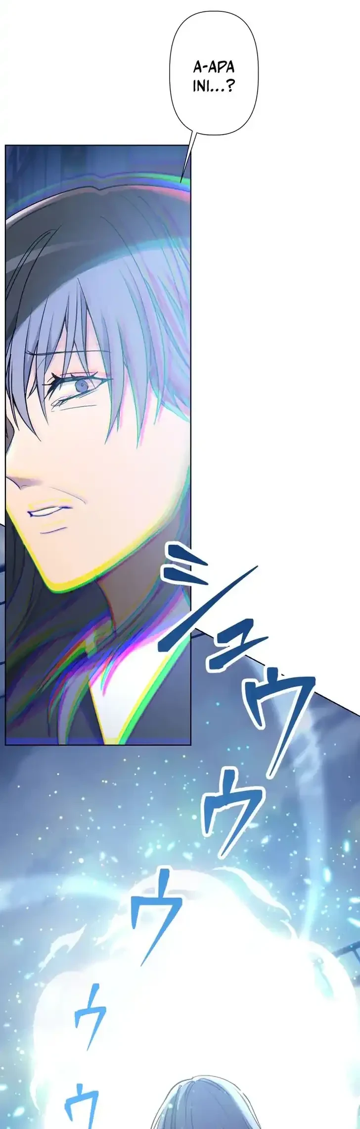 The Unluckiest Man Became the Universe’s Most Evil Mage and Wants to Be Rewarded Chapter 4 - halaman 15