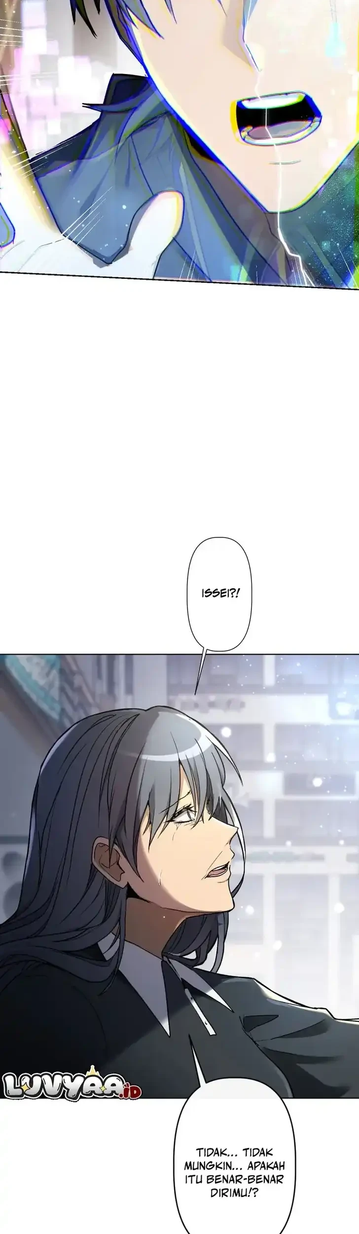 The Unluckiest Man Became the Universe’s Most Evil Mage and Wants to Be Rewarded Chapter 4 - halaman 17
