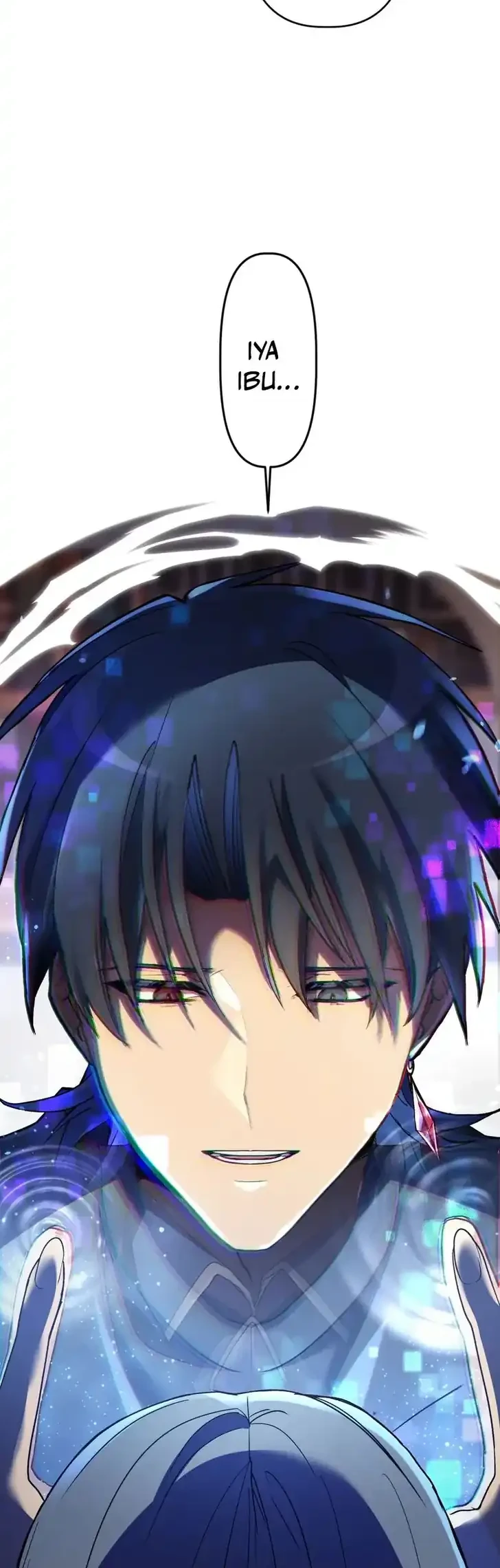The Unluckiest Man Became the Universe’s Most Evil Mage and Wants to Be Rewarded Chapter 4 - halaman 18