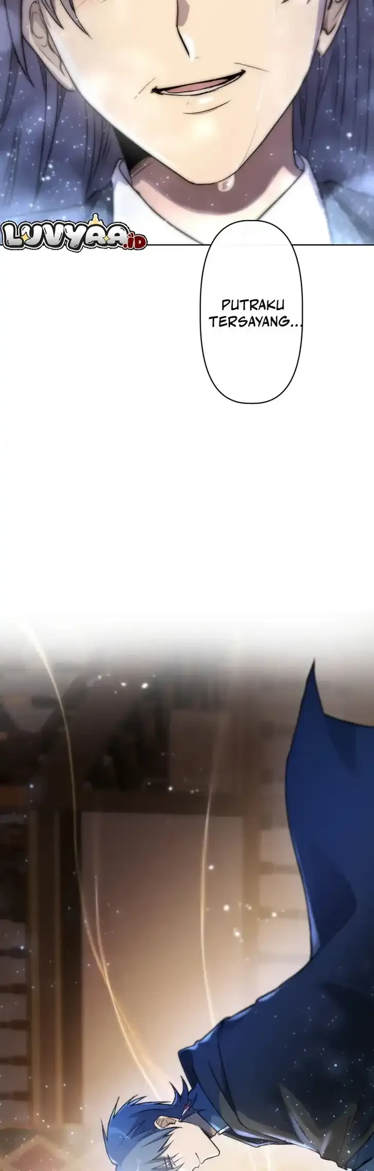 The Unluckiest Man Became the Universe’s Most Evil Mage and Wants to Be Rewarded Chapter 4 - halaman 21