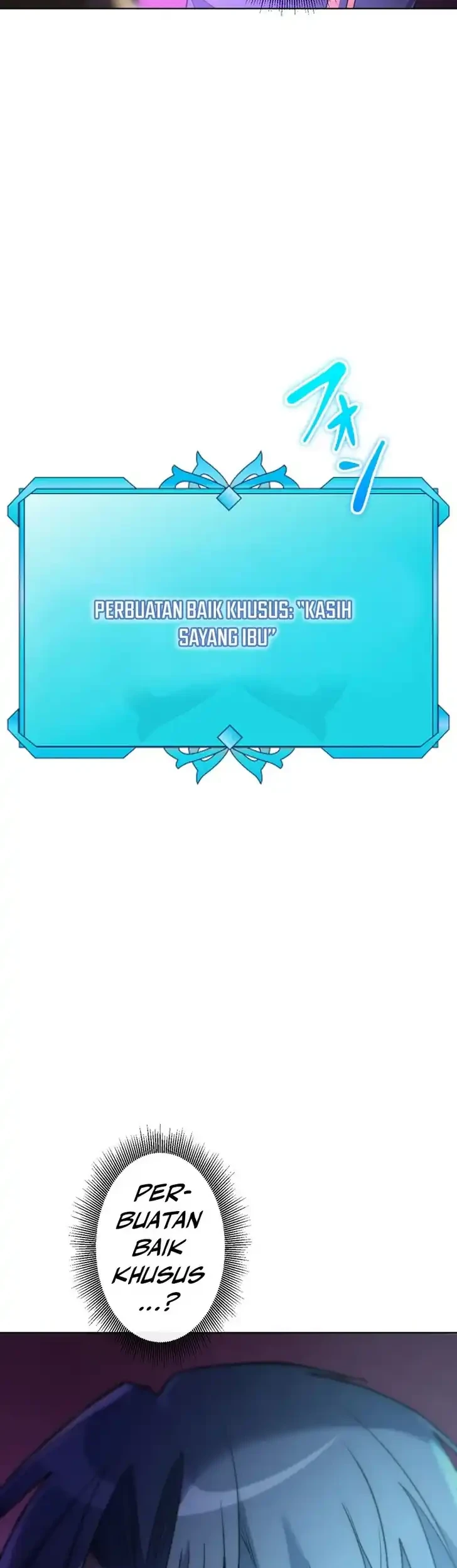 The Unluckiest Man Became the Universe’s Most Evil Mage and Wants to Be Rewarded Chapter 4 - halaman 25