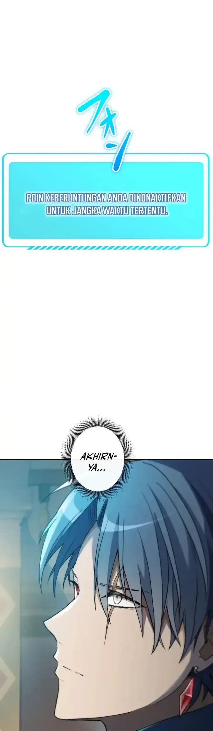 The Unluckiest Man Became the Universe’s Most Evil Mage and Wants to Be Rewarded Chapter 4 - halaman 28