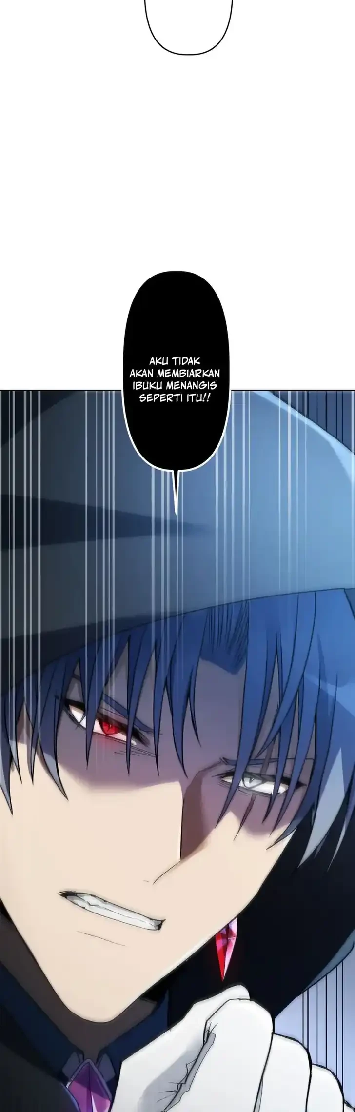 The Unluckiest Man Became the Universe’s Most Evil Mage and Wants to Be Rewarded Chapter 4 - halaman 3