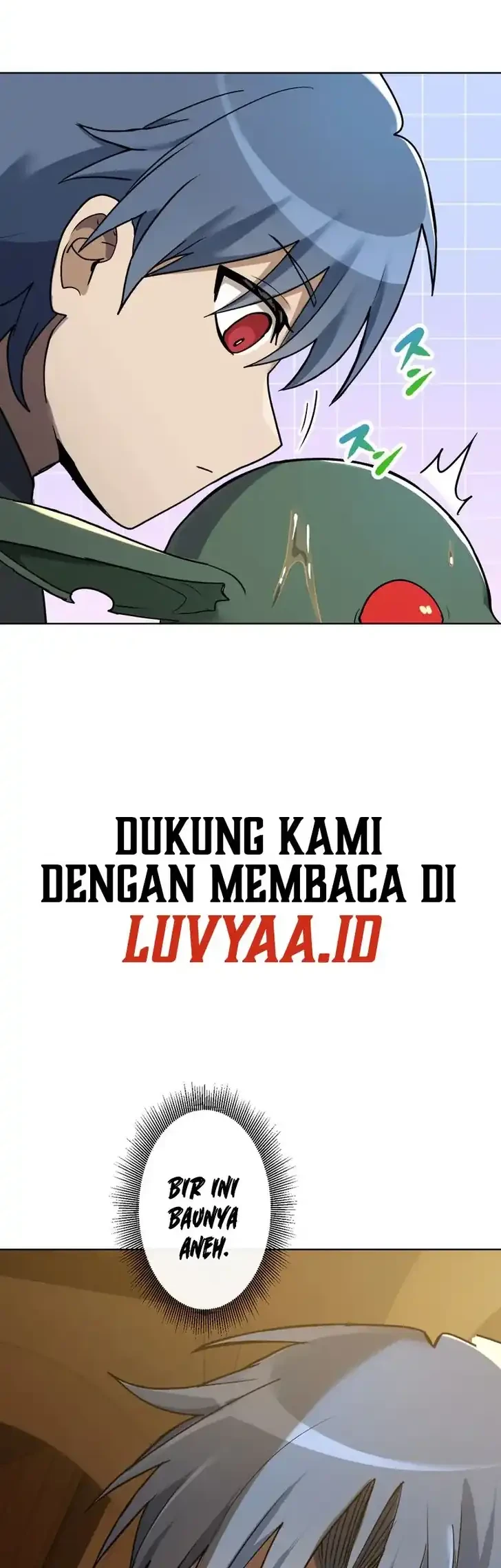 The Unluckiest Man Became the Universe’s Most Evil Mage and Wants to Be Rewarded Chapter 4 - halaman 39