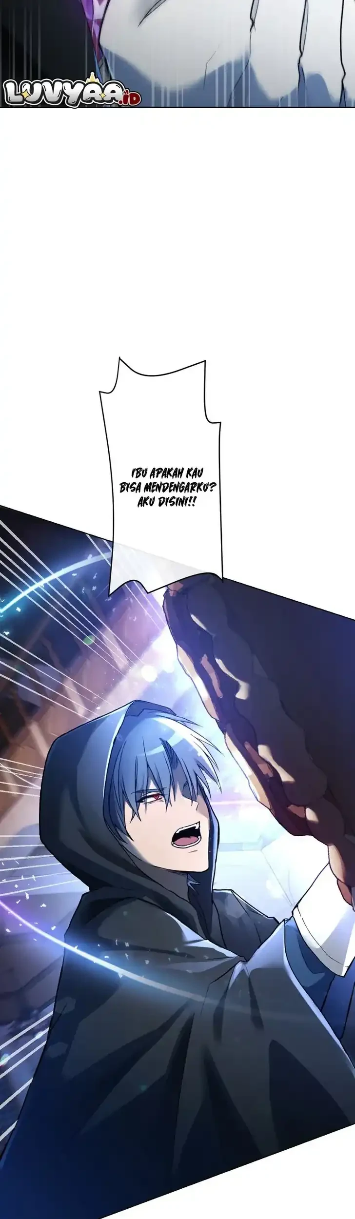The Unluckiest Man Became the Universe’s Most Evil Mage and Wants to Be Rewarded Chapter 4 - halaman 4