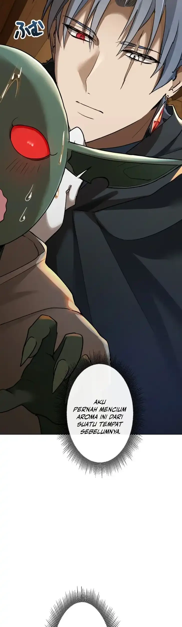 The Unluckiest Man Became the Universe’s Most Evil Mage and Wants to Be Rewarded Chapter 4 - halaman 40