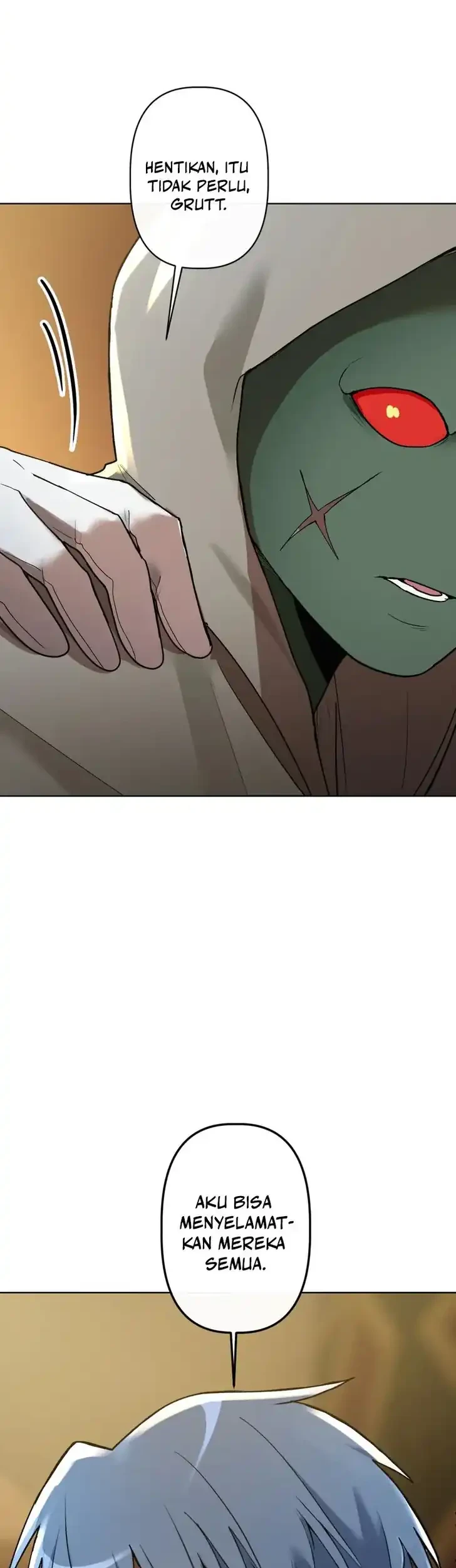 The Unluckiest Man Became the Universe’s Most Evil Mage and Wants to Be Rewarded Chapter 4 - halaman 53