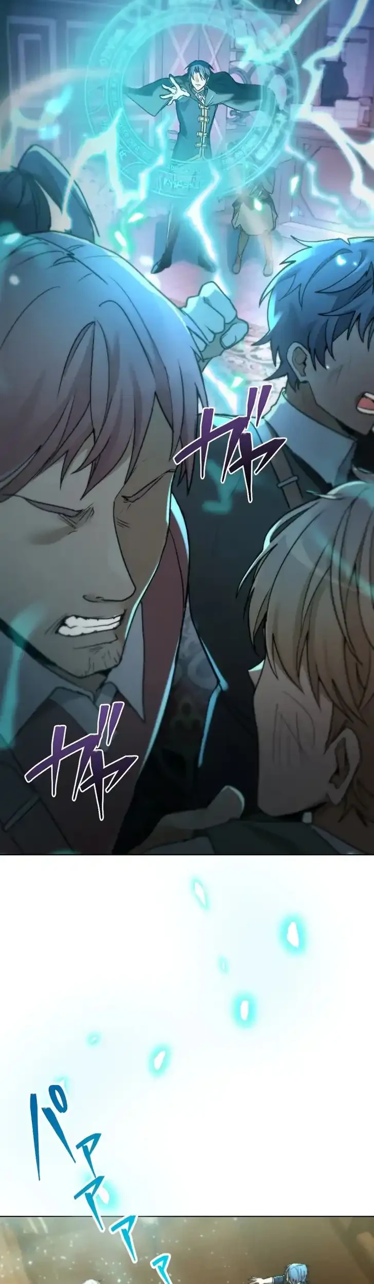 The Unluckiest Man Became the Universe’s Most Evil Mage and Wants to Be Rewarded Chapter 4 - halaman 59