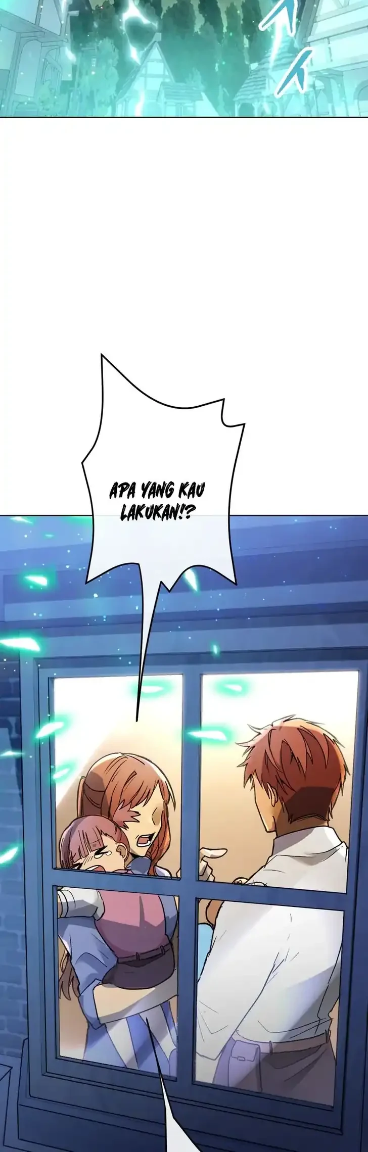 The Unluckiest Man Became the Universe’s Most Evil Mage and Wants to Be Rewarded Chapter 4 - halaman 63