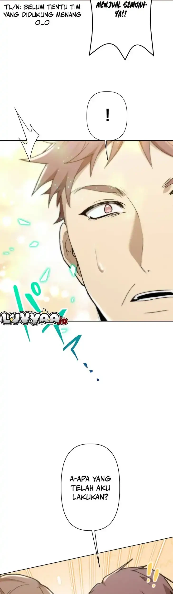 The Unluckiest Man Became the Universe’s Most Evil Mage and Wants to Be Rewarded Chapter 4 - halaman 65